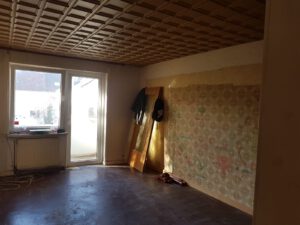 Gewerbliche Entrümpelung Hannover